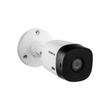Câmera De Segurança Intelbras Vhl 1220 B 1000 Com Resolução De 2mp Visão Nocturna Incluída Blanco