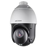 Camera De Seguranca Inteligente Hikvision Dome