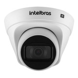 Câmera De Segurança Ip Intelbras Vip