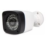 Câmera De Segurança Residencial Ahd Cctv 720p 1.0mp