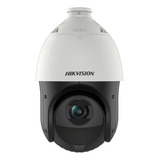Câmera De Segurança Speed Dome Hikvision