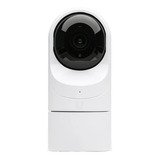 Câmera De Segurança Ubiquiti Uvc g3 flex Unifi Com Resolução 2mp Branco