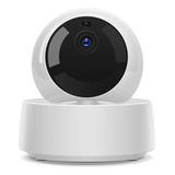 Câmera De Segurança Wi fi 360 Smart Hd Gk 200pm2 b Sonoff