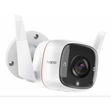 Câmera De Segurança Wi fi Externa Tapo C310 3mp Tp link