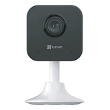 Câmera De Segurança Wi fi Ezviz H1c Full Hd Com Resolução De 2mp Visão Noturna Incluída Cs h1c
