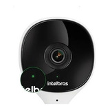 Camera De Seguranca Wifi Intelbras Imx