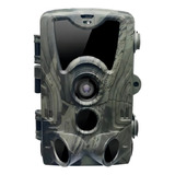 Camuflada