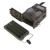 Camuflada