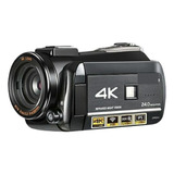 Camera De Video 4k