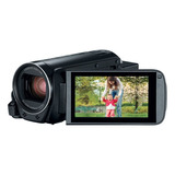 Câmera De Vídeo Canon Vixia Hf R82 Full Hd   Apenas Câmera