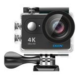 Camera De Video Eken