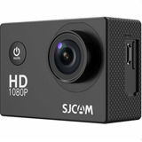 Câmera De Vídeo Sjcam Sj4000 Full