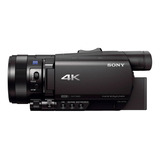 Camera De Video Sony