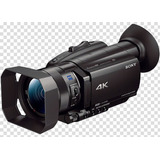 Camera De Video Sony