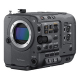 Câmera De Vídeo Sony Fx6 4k
