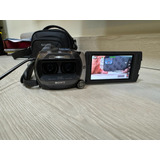 Câmera De Vídeo Sony Handycam Full Hd 3d Hdr Td10