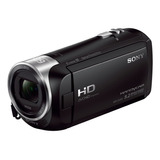 Câmera De Vídeo Sony Handycam Hdr cx405 Full Hd Ntsc pal Pre