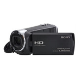 Câmera De Vídeo Sony Handycam Hdr cx405 Full Hd Ntsc pal