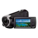 Câmera De Vídeo Sony Hdr cx405 Cmos 50 Mps Hd Preta