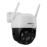 Câmera De Video Wi fi Full Hd Im7 Full Color Intelbras