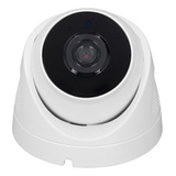 Câmera De Vigilância Wifi 1080p 360