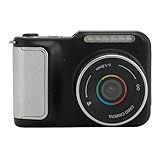 Câmera Digital 4K Câmera Vlogging 48MP Webcam Infravermelho Visão Noturna Time Lapse Macro Fotografia Em Câmera Lenta Para Crianças Iniciantes Adultos