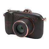 Câmera Digital 5K Câmera Filmadora WiFi Com Zoom Digital 50X Câmera De Vídeo Anti Vibração Com Visão Noturna Em Cores Tela De 3 5 Polegadas Para Fotografia De Viagens Ao Ar