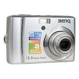 Câmera Digital Benq Dc C1030 Eco, Decoração,extração Peças