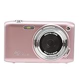 Câmera Digital Câmera Fotográfica De Foco Automático Com Zoom De 58MP 4K HD 16X Com Vídeo Cronometrado Câmera De Vídeo Digital De 2 88 Polegadas Para Várias Cenas
