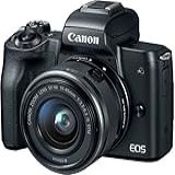 Câmera Digital Canon EOS M50 Mirrorless
