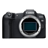 Câmera Digital Canon Eos R8 24 2mp 3 0