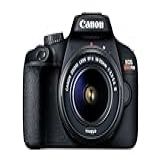Câmera Digital Canon EOS Rebel T100