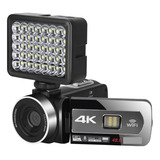 Camera Digital Completa 4k