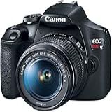 Câmera Digital EOS Canon