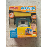 Camera Digital Fisher Price