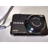 Camera Digital Fujifilm Finepix L55 12mp Usada