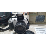 Camera Digital Fujifilm Finepix S4500 14 Mp