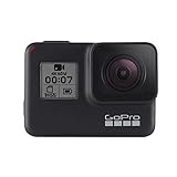 Camera Digital GoPro Hero 7 Black Ultra HD 12 1Mp Com 4K Go Pro