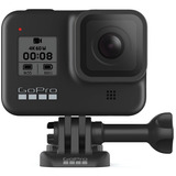 Camera Digital Gopro Hero 8 Black