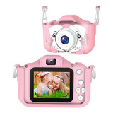 Camera Digital Infantil Portatil