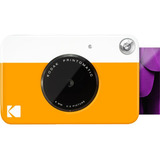 Câmera Digital Instantânea Kodak Printomatic 5mp