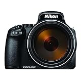 Câmera Digital Nikon Coolpix P1000 Zoom