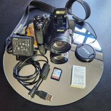 Camera Digital Nikon P520
