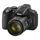 Camera Digital Nikon P600
