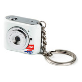 Câmera Digital Portátil De Alta Definição Mini Dv X3 Com Mic