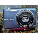 Camera Digital Samsung Lens