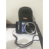 Camera Digital Samsung Wb250f