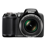 Camera Digital Semiprofissional Nikon