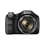 Câmera Digital Sony Cyber Shot DSC H300