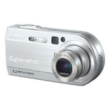 Camera Digital Sony Dscp150
